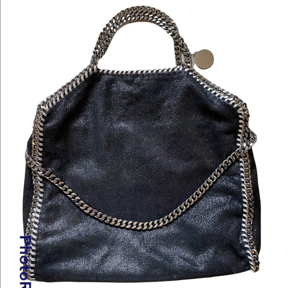 Stella McCartney falla Bella purse
